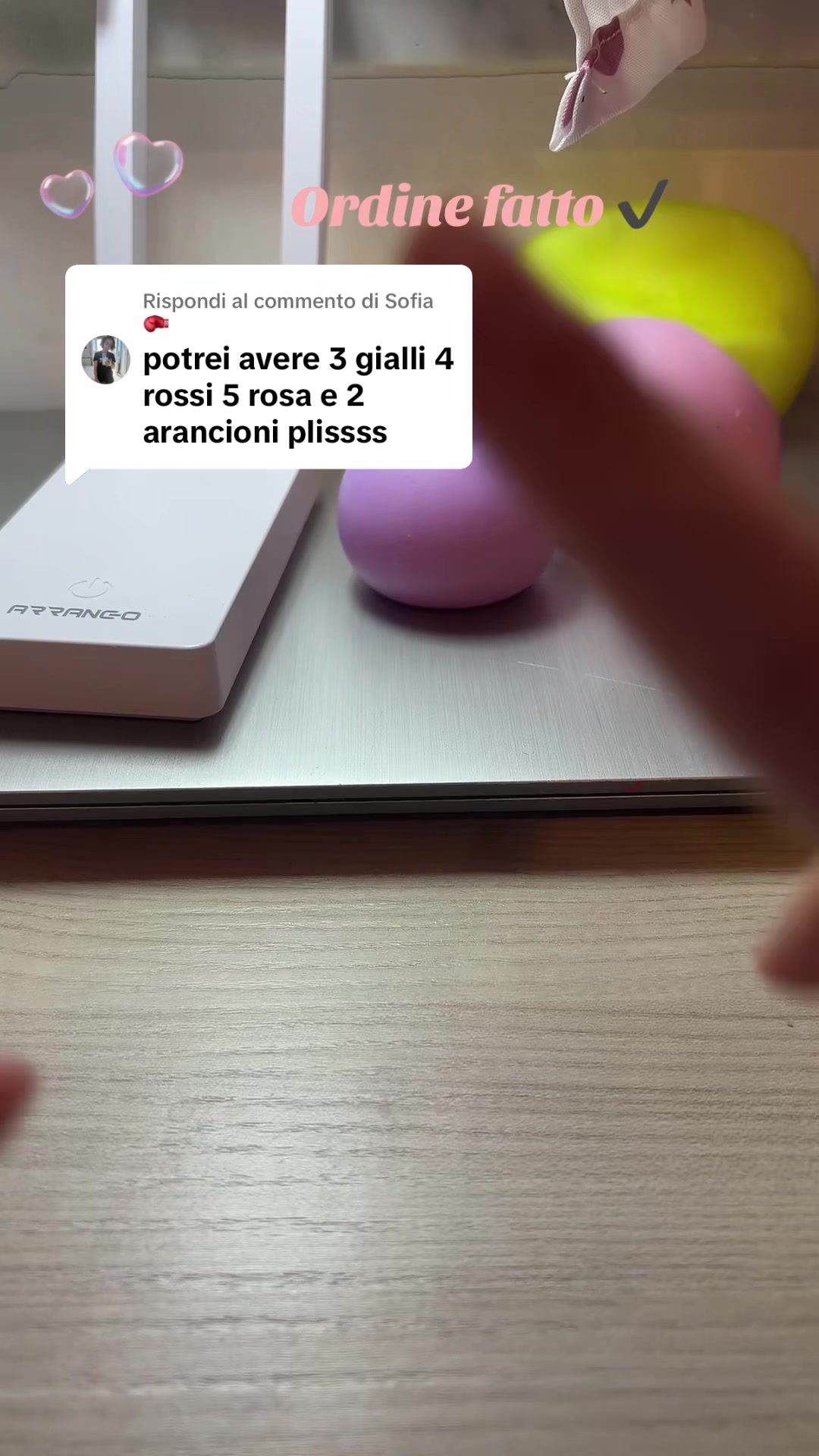 @Giorgia Tortorella