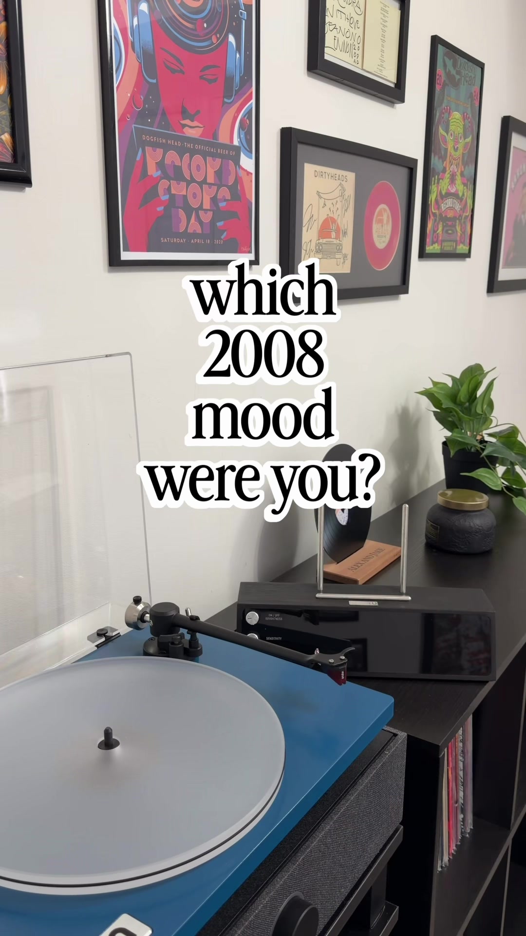 @Alex’s Vinyl