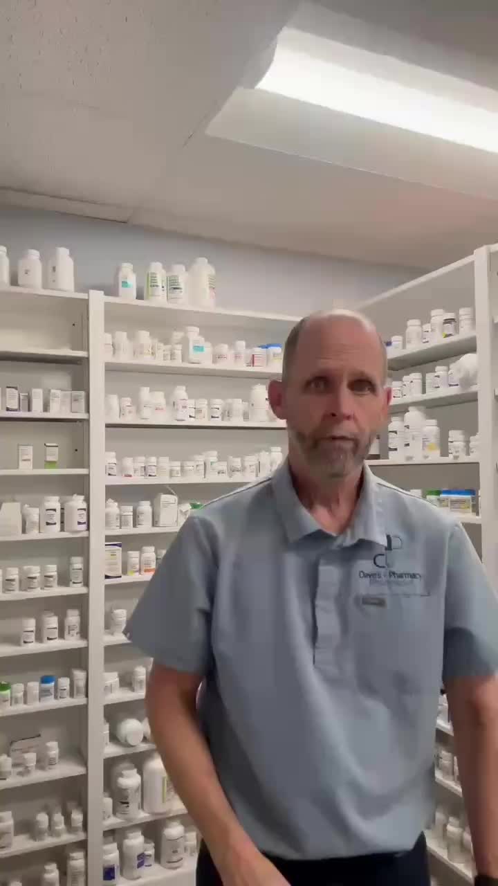 @Davesrx