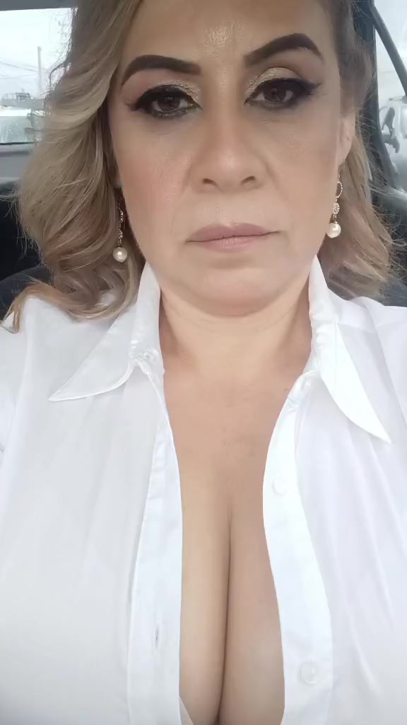 @Rossy Alonso