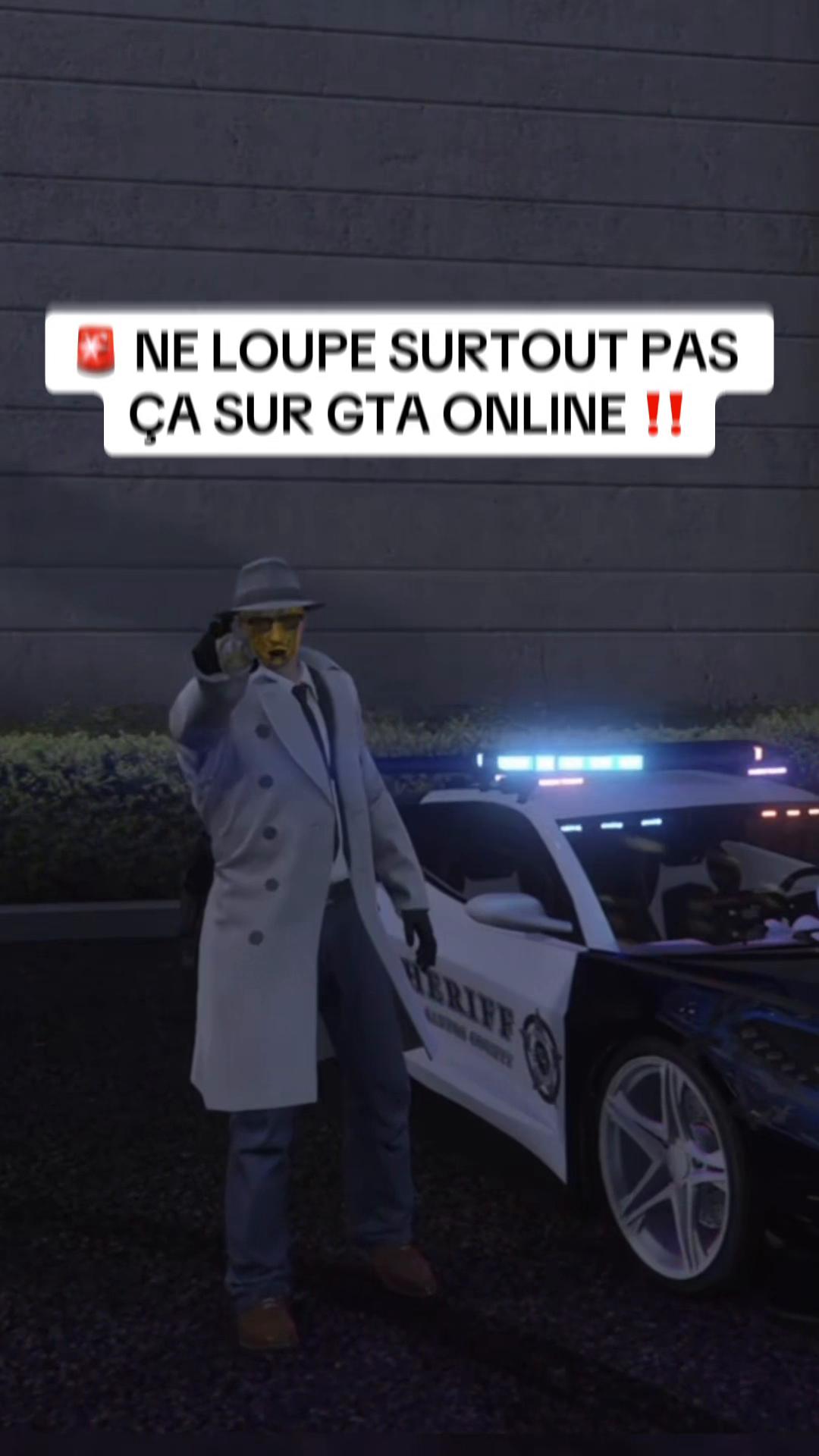@GTA MEME FR