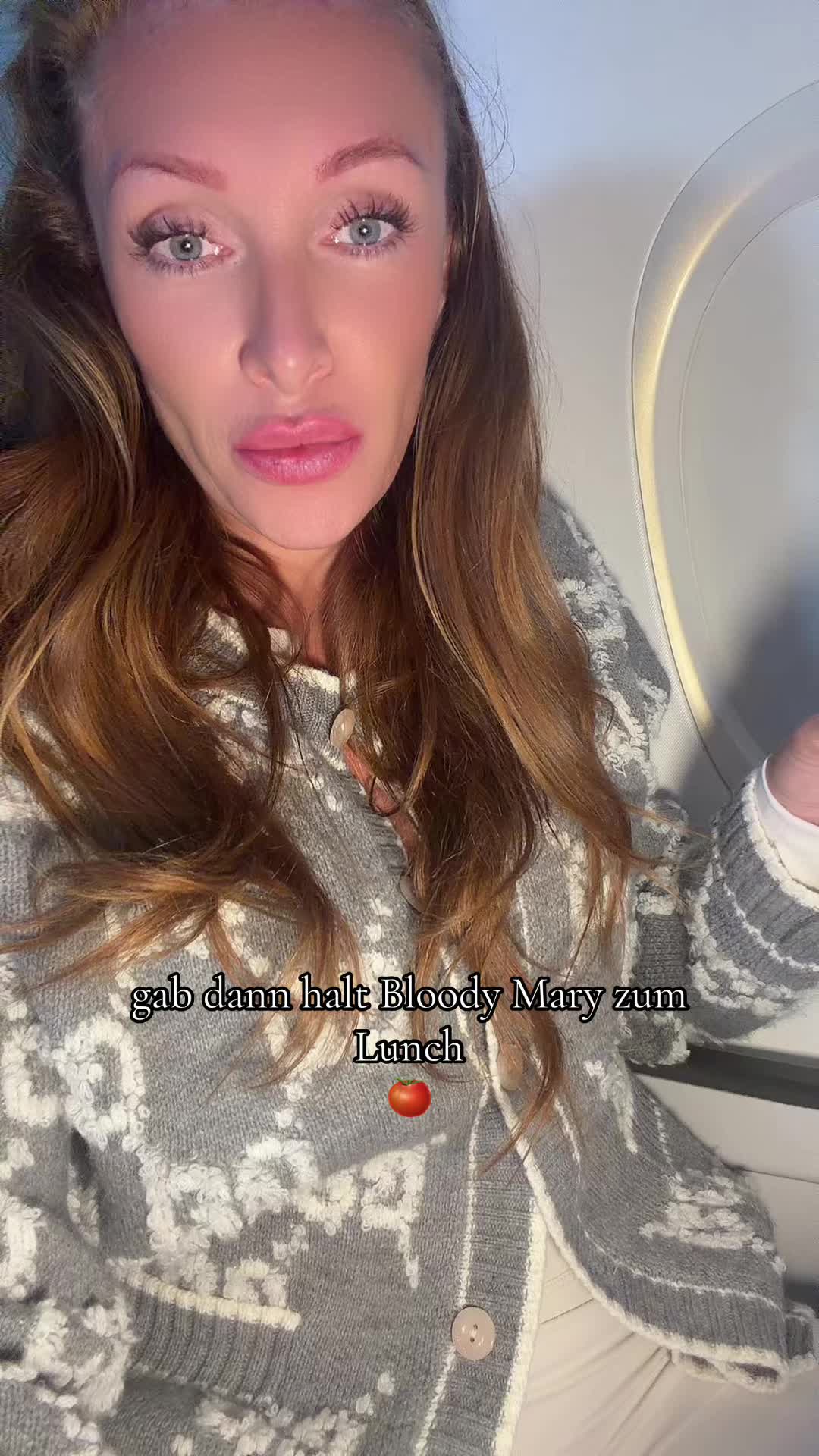 @Georgina FLEUR