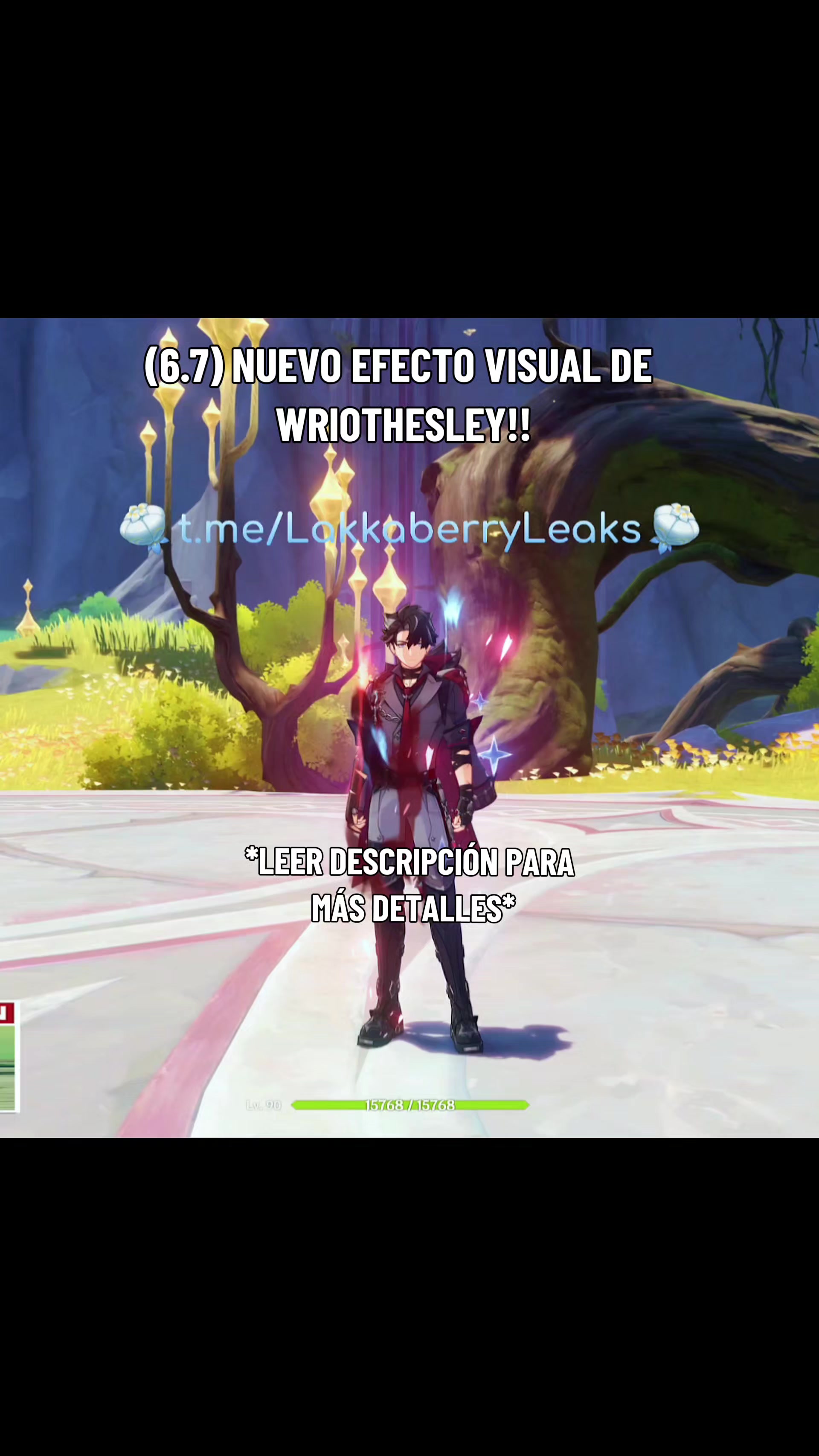 @Mike In-Game