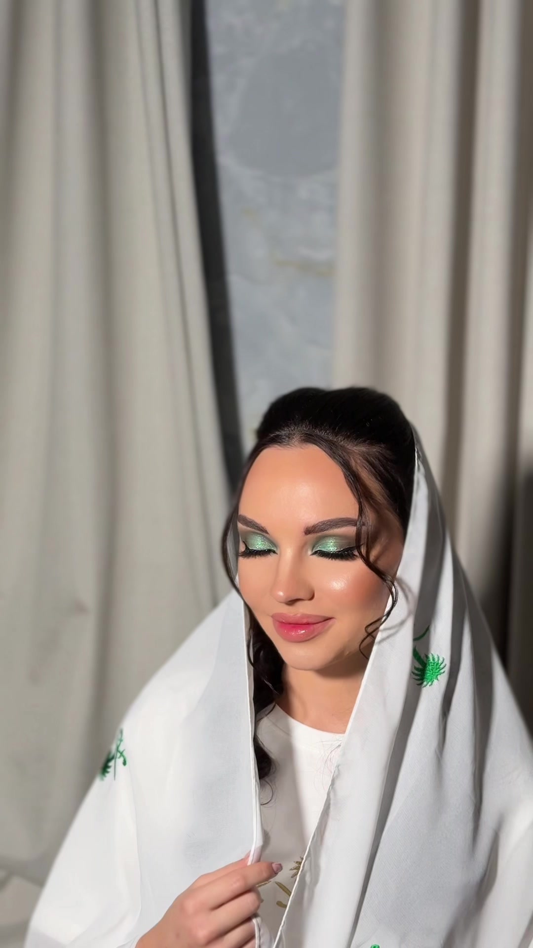 @ساره الشائع