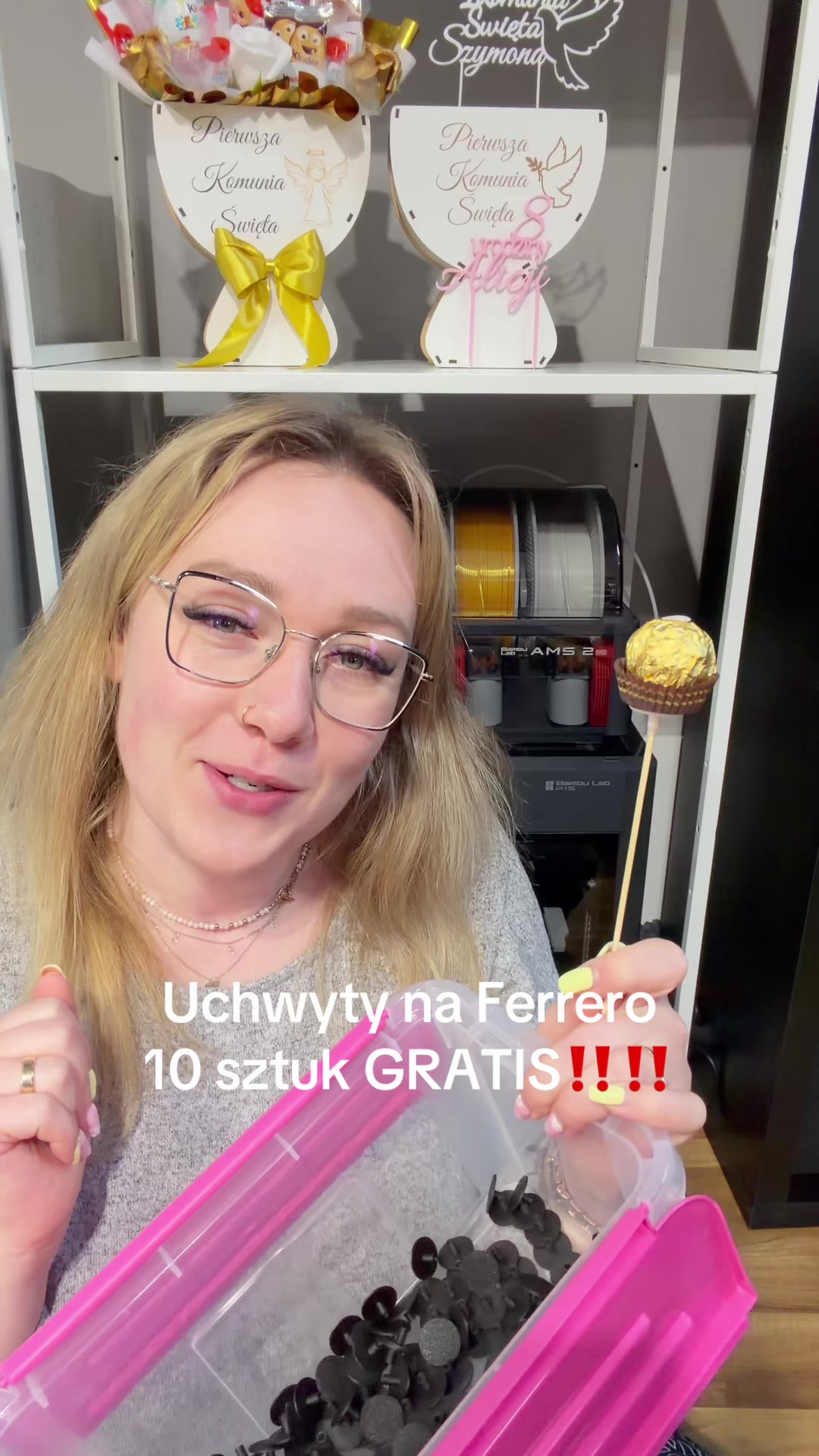 @🎈Balonowa Kr&oacute;lowa 👑
