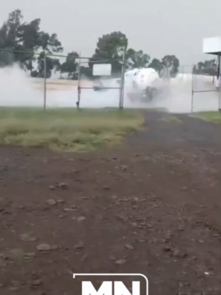 @Meganoticias Tehuacán
