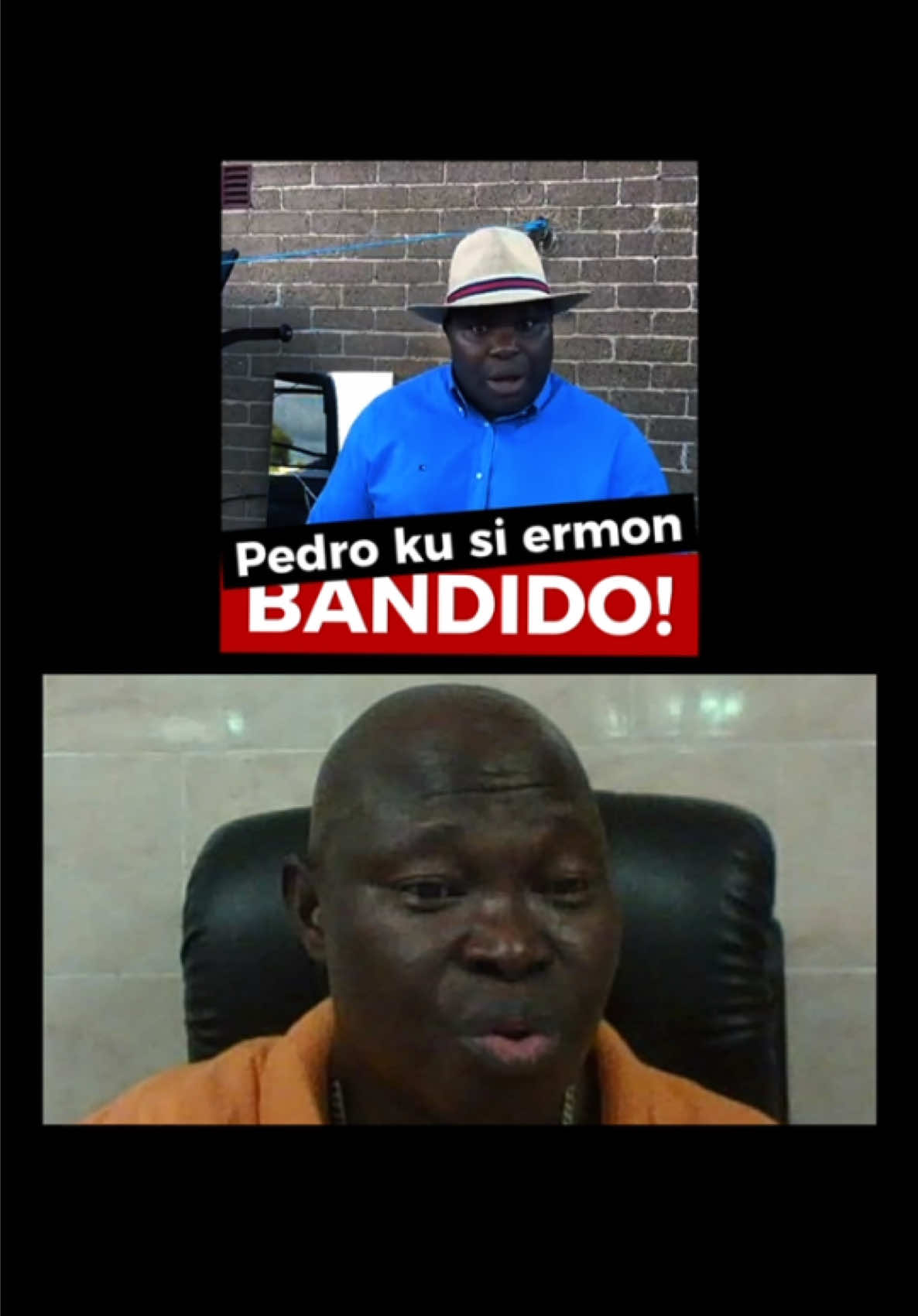 @Guiné Ka Mati TV