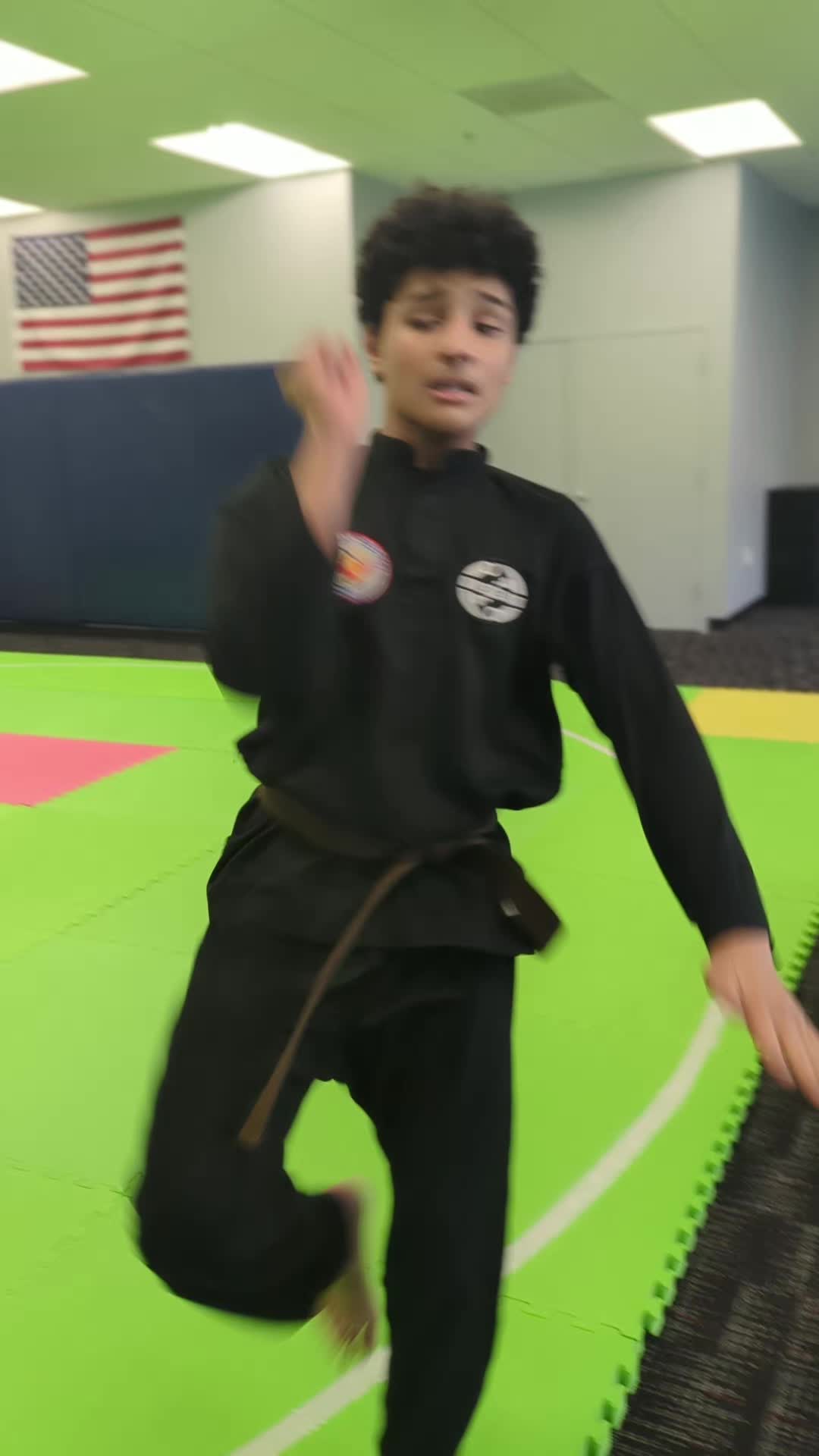@Silat USA