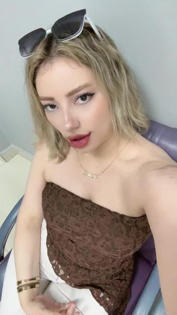 @Aʏşᴇɢᴜ̈ʟ✨