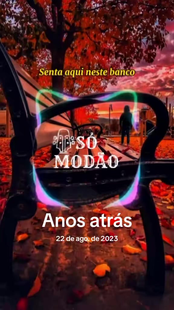 @Só Modão 🍻