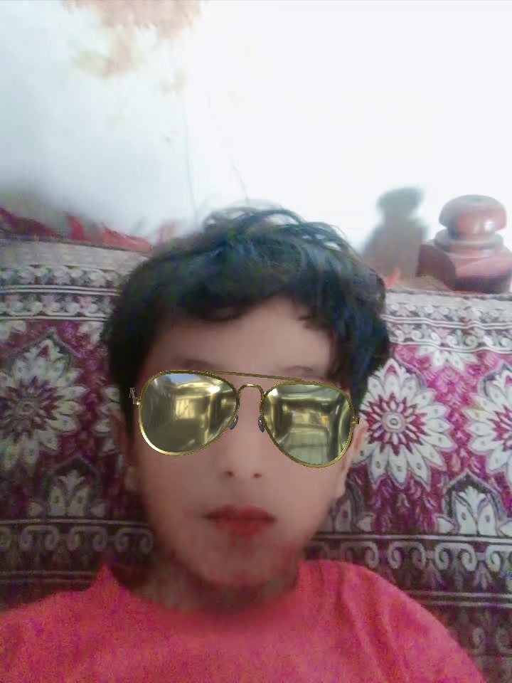 @Uzair Fazal