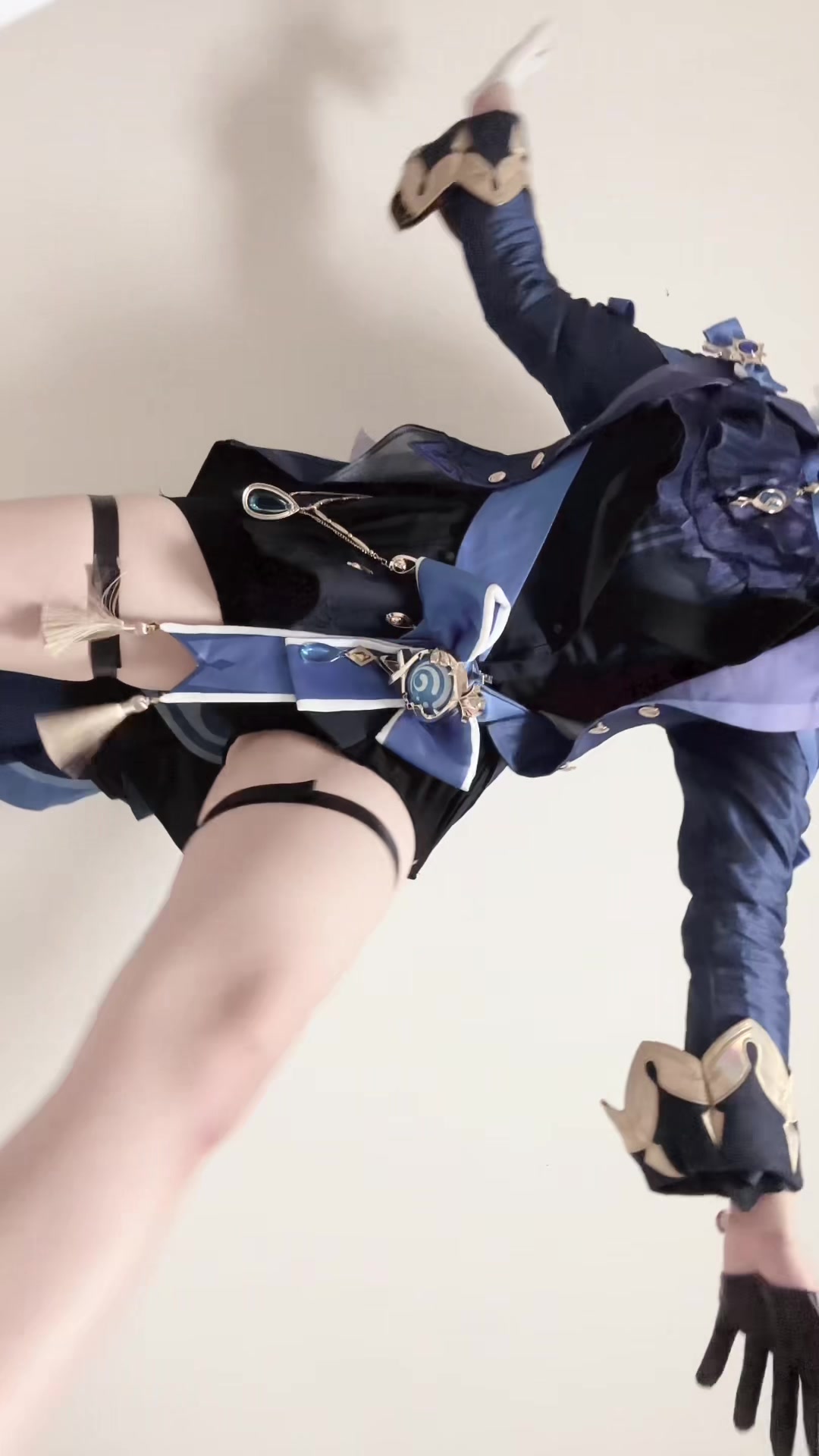 @宵