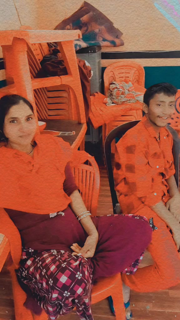 @Ganesh kumar sah