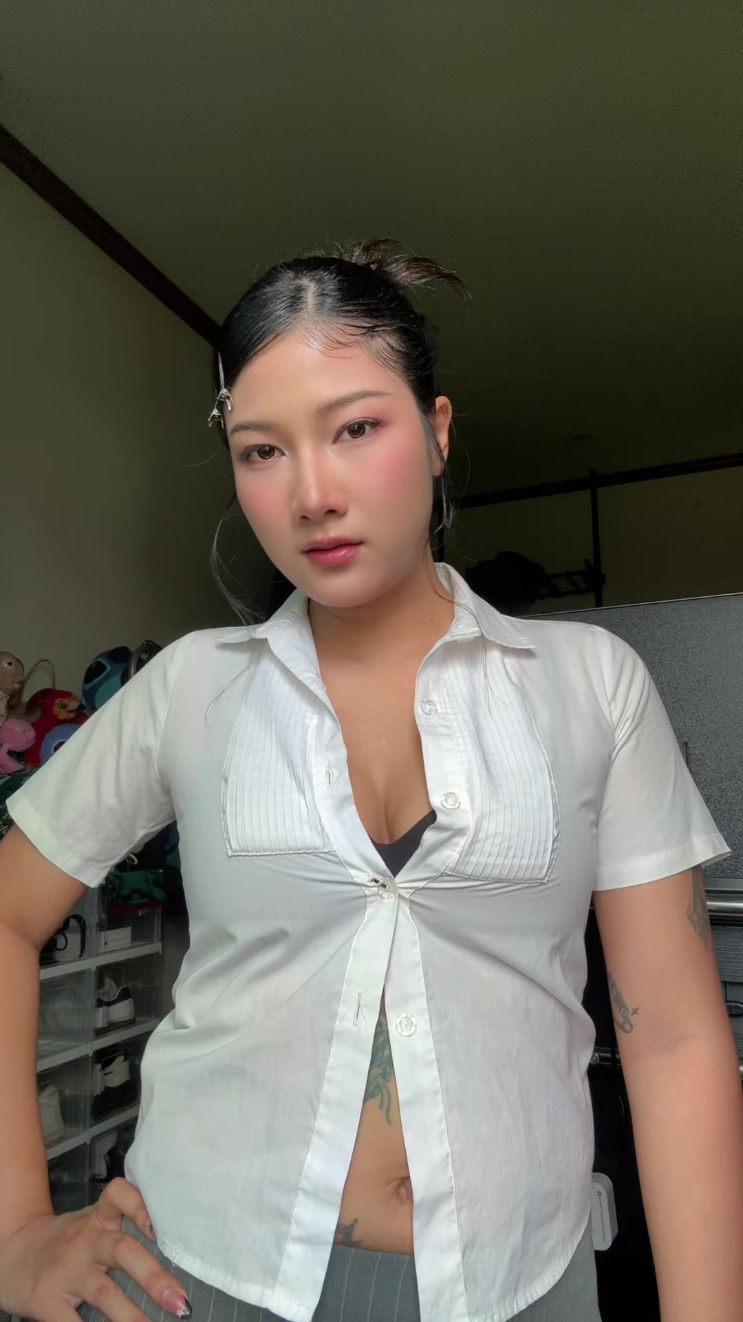 @Sorrymama.ink