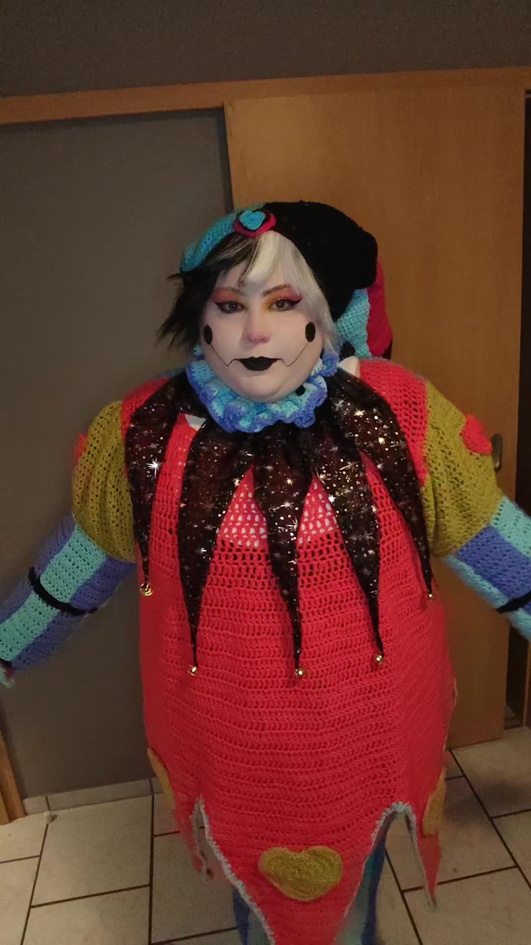 @Tenshiofthedeath