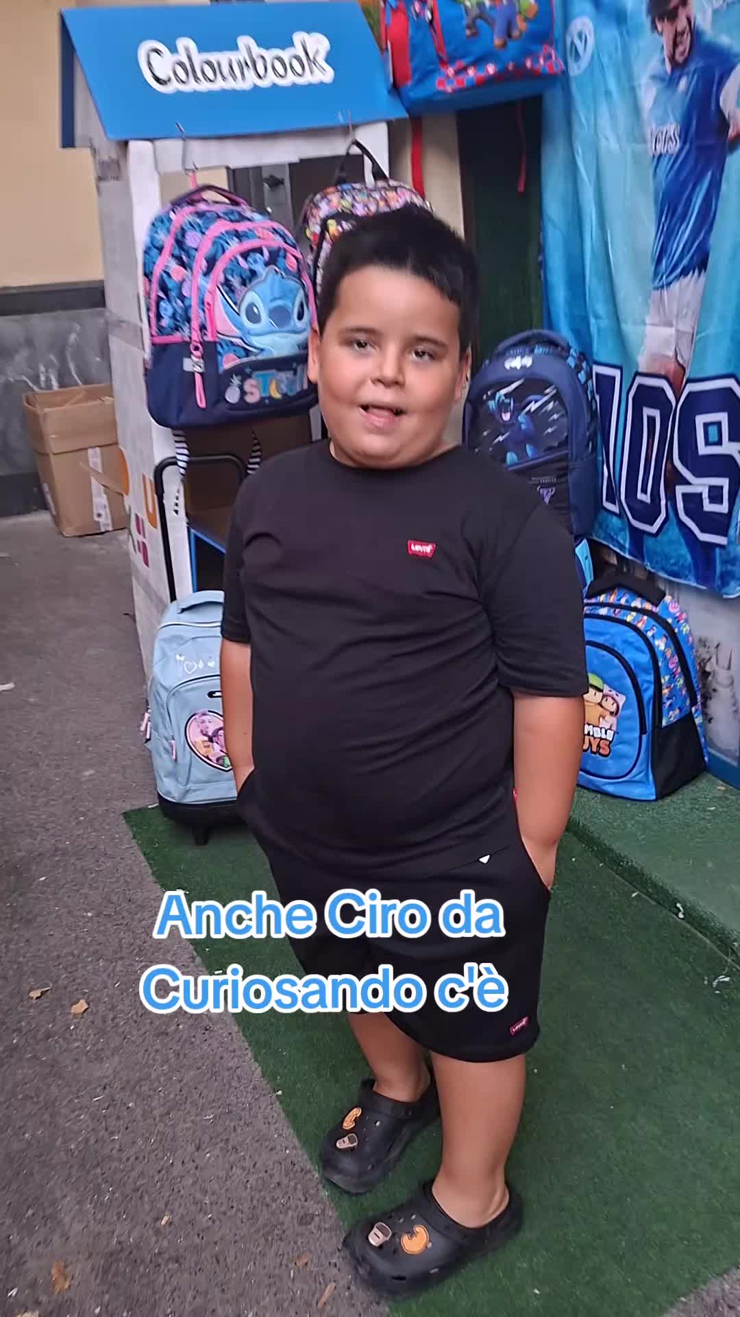 @Curiosando di La Marca Antonio