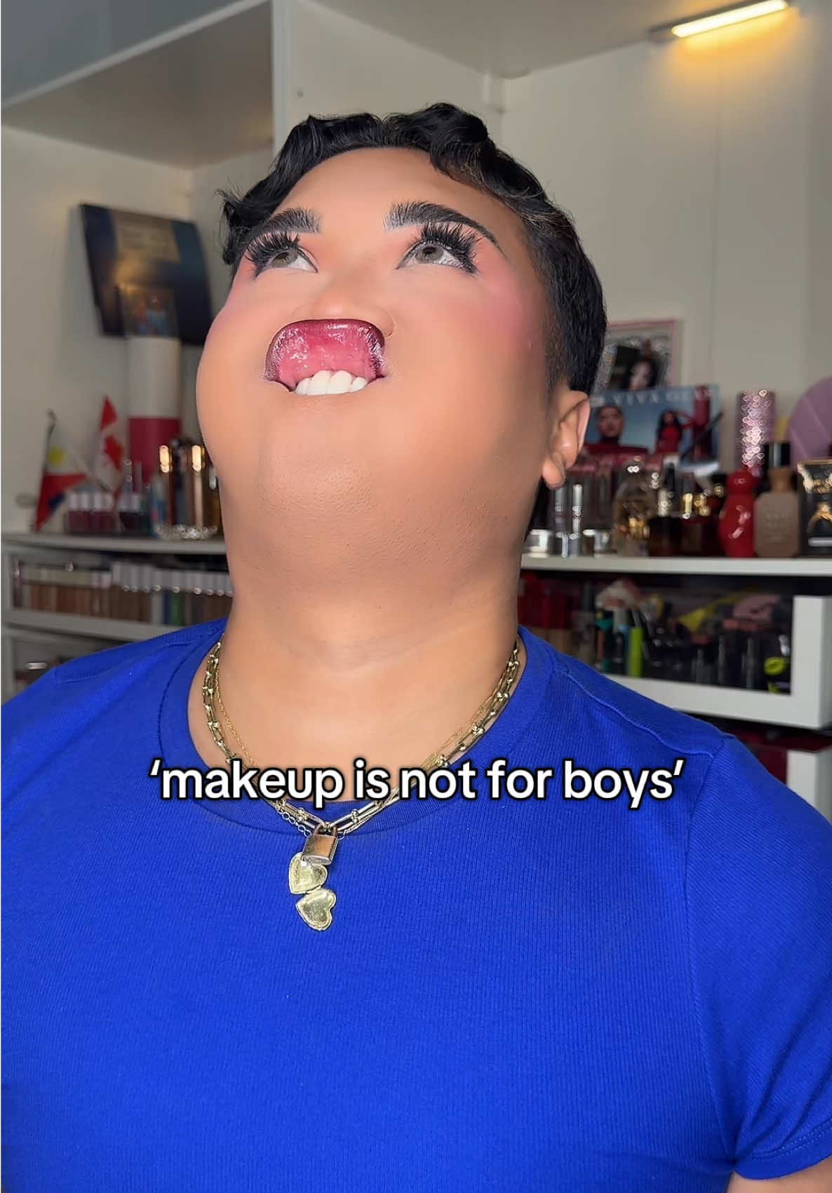 @Sean Anthony