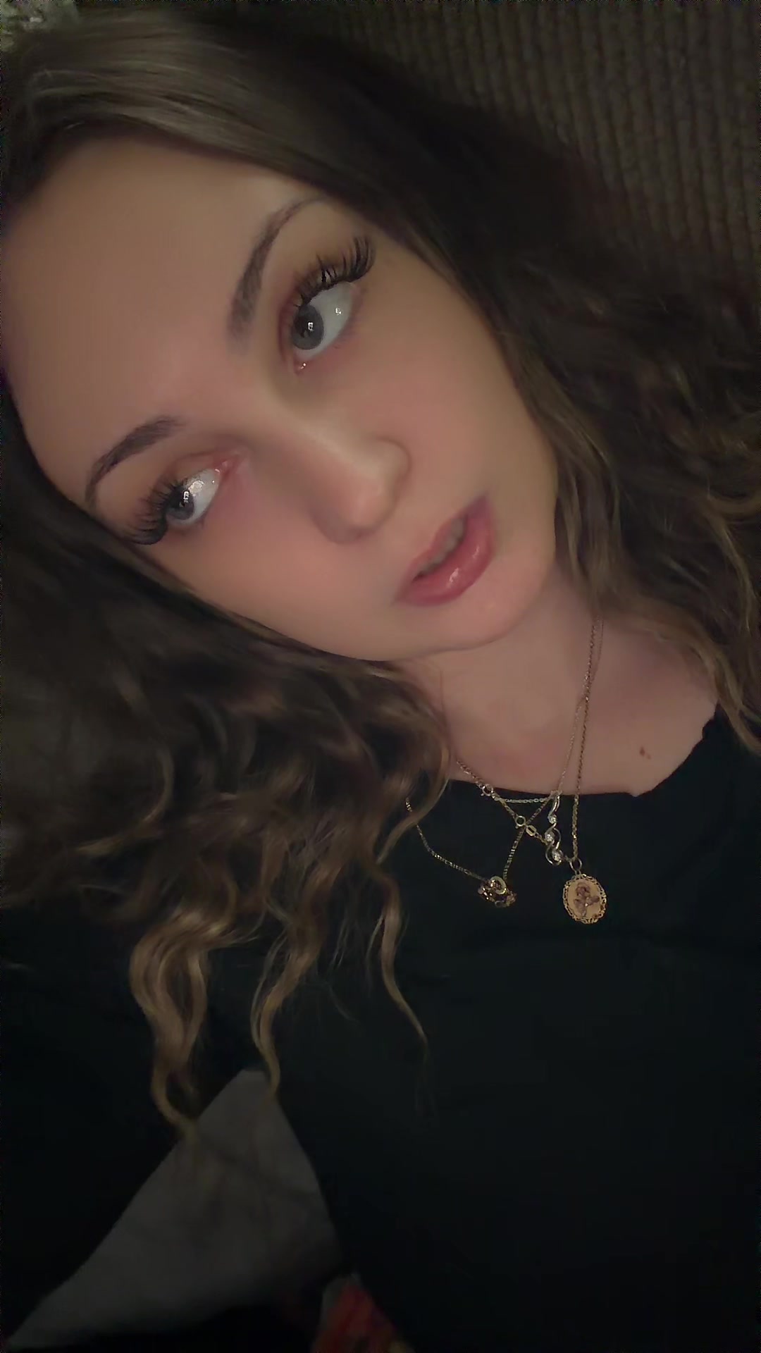 @B A I L E Y *°:⋆ₓₒ