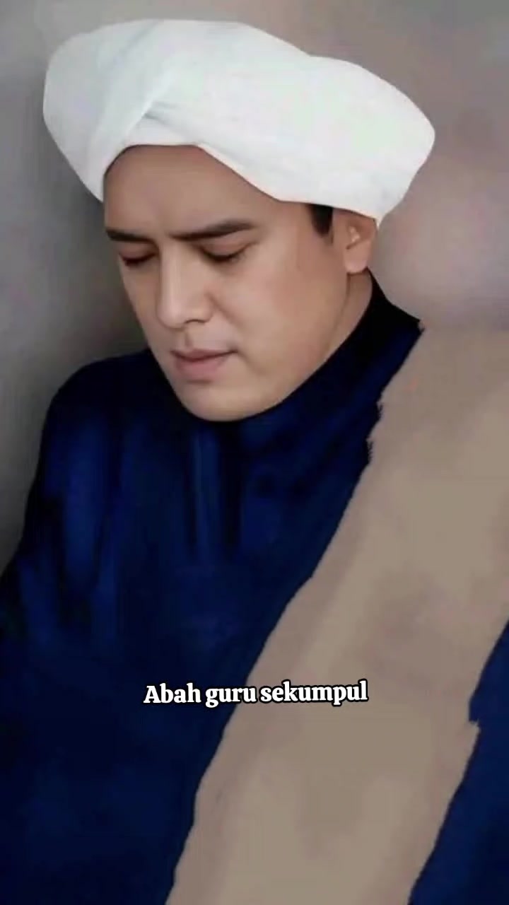 @pecinta majelis official✅