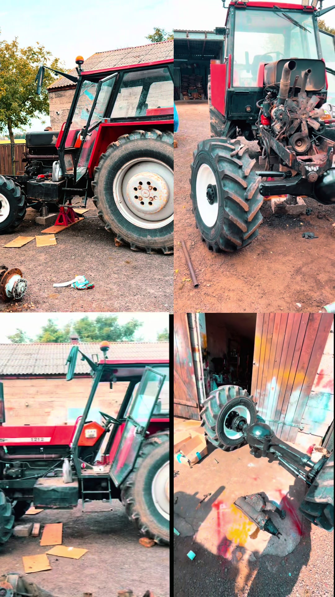@🧑&zwj;🌾Agro Dęb&oacute;wiec👩&zwj;🌾🚜