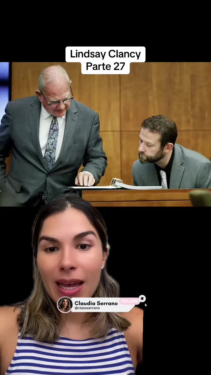 @Claudia Serrano