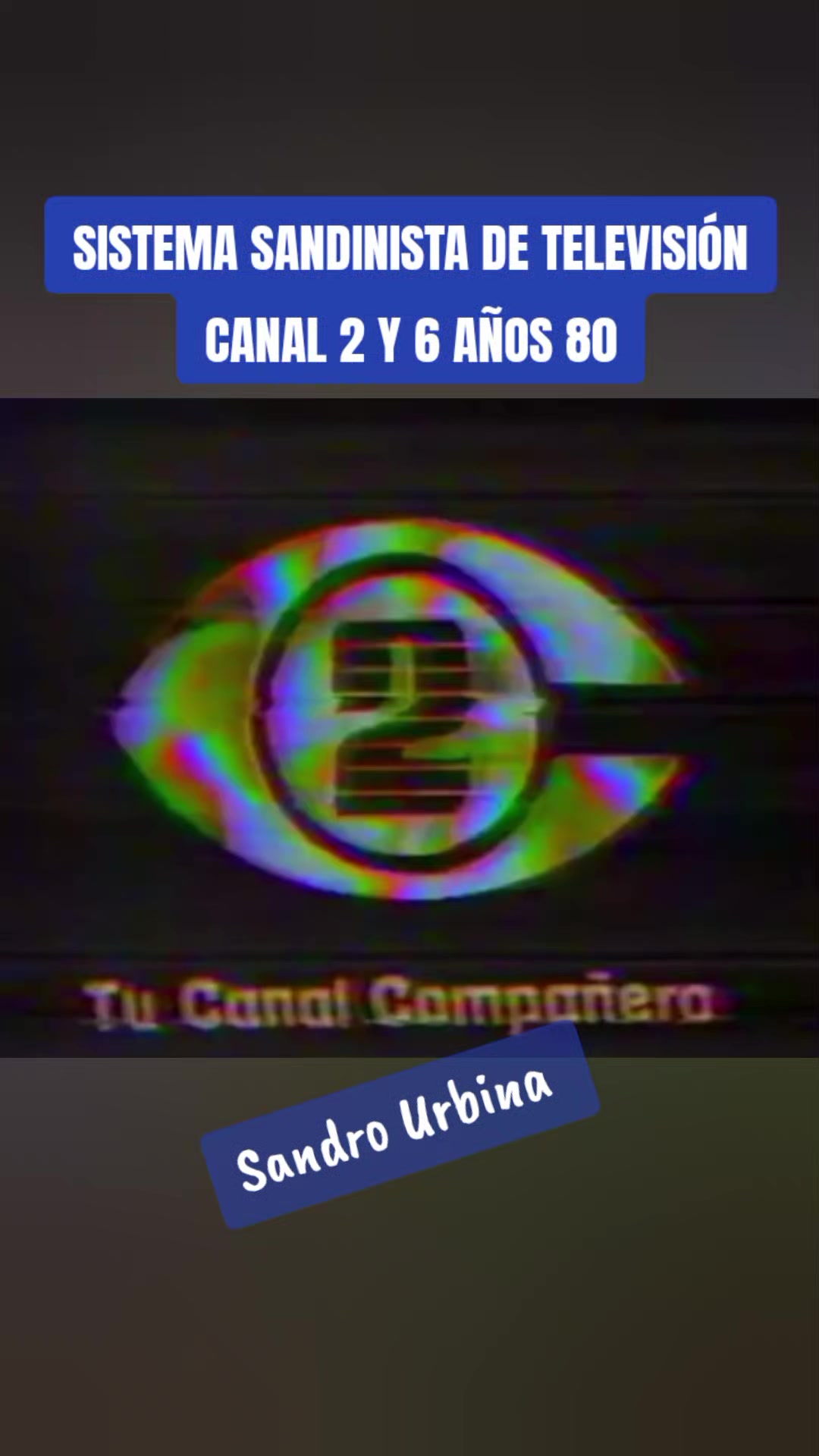 @Lo Mejor De Nicaragua