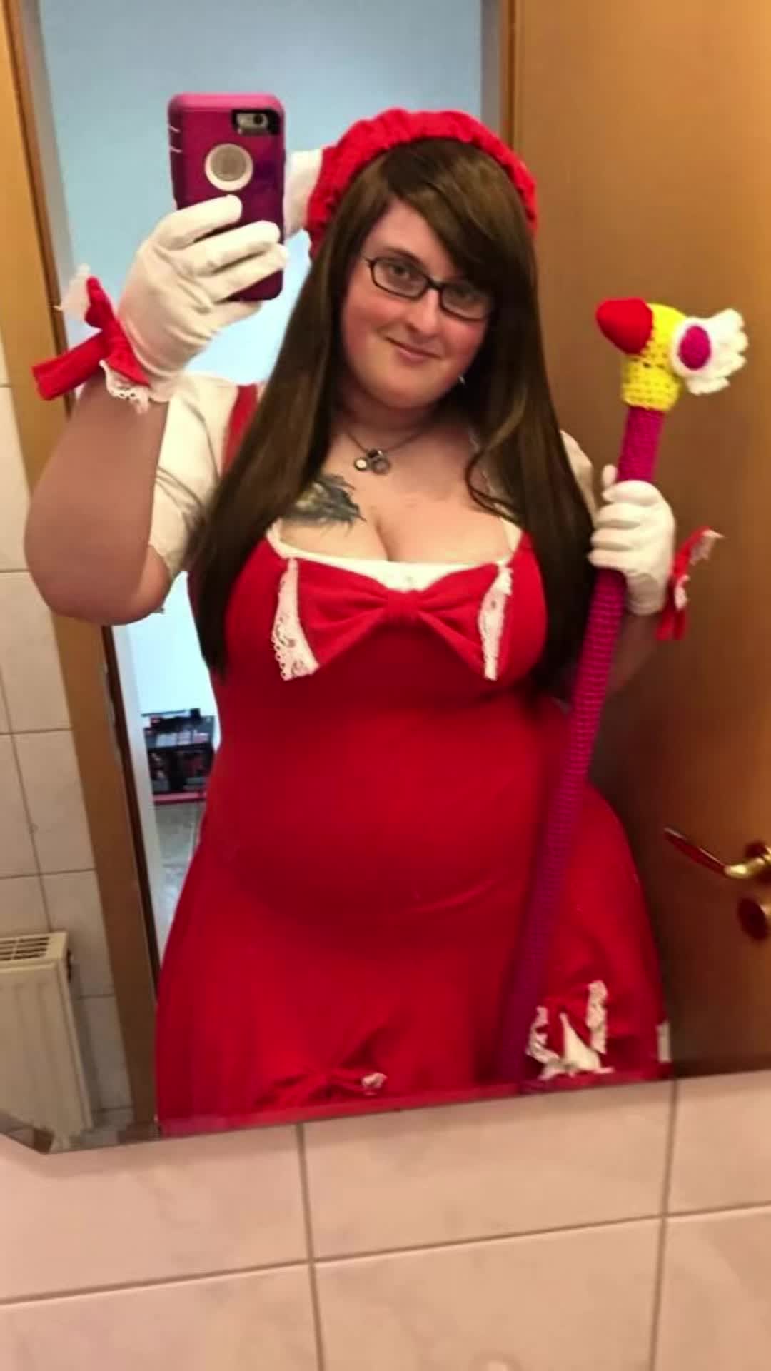 @DefiantCupcake