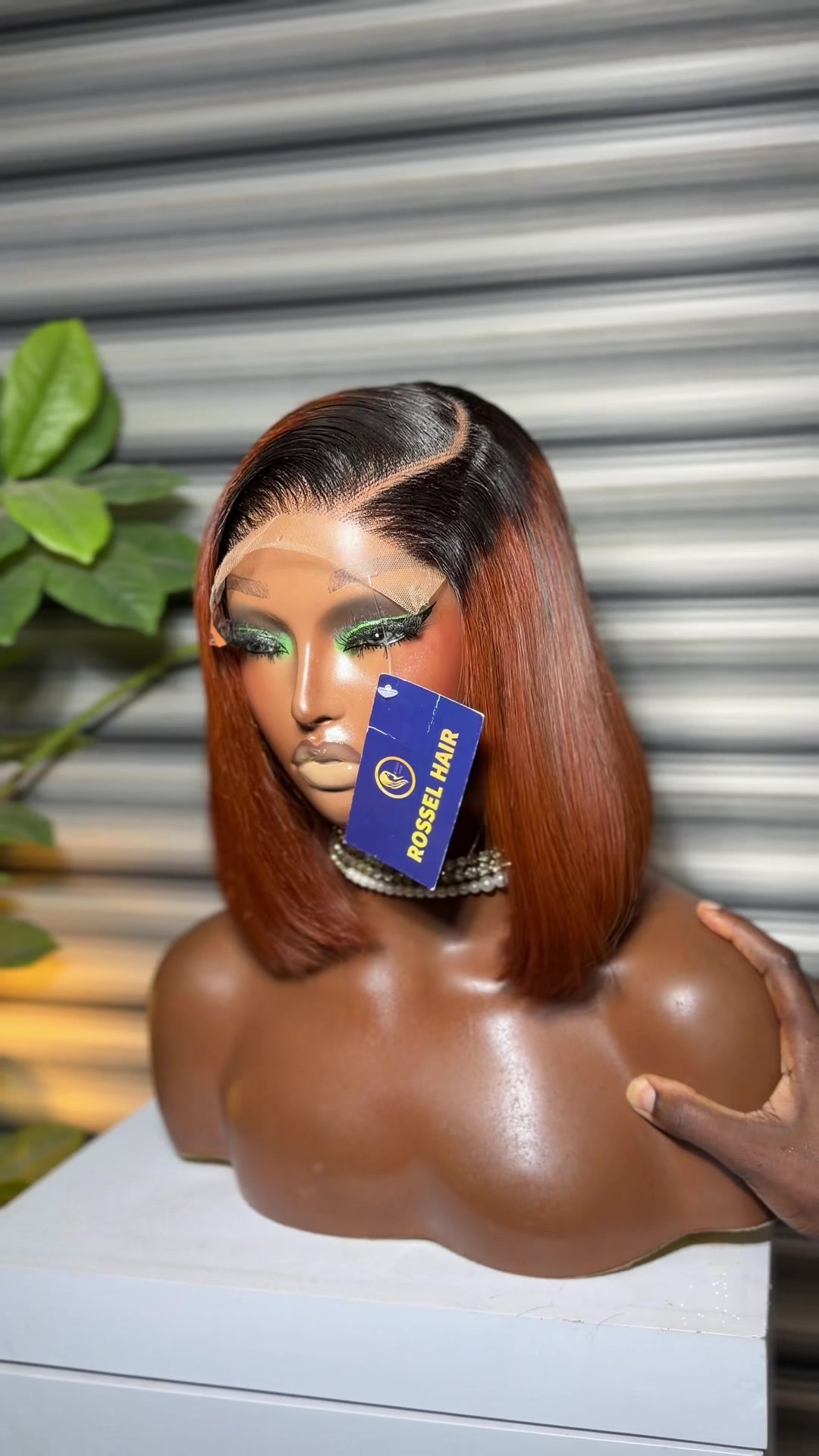 @HAIRSTYLIST/WIGMAKER BOTWE🇬🇭