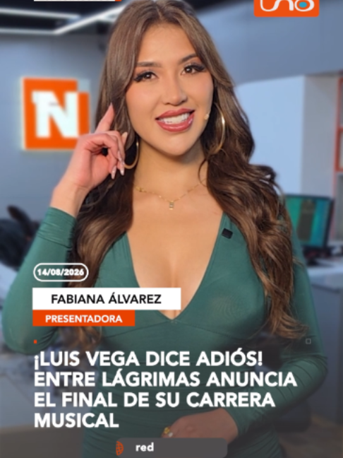 @RED UNO DE BOLIVIA