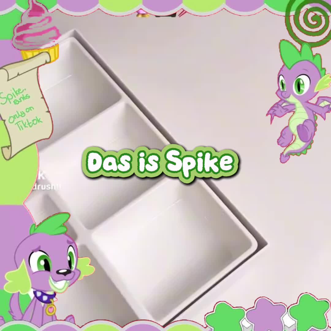 @🦎~Spike💕