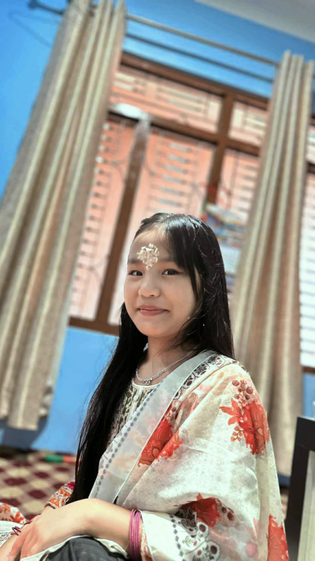 @sunita ghaley