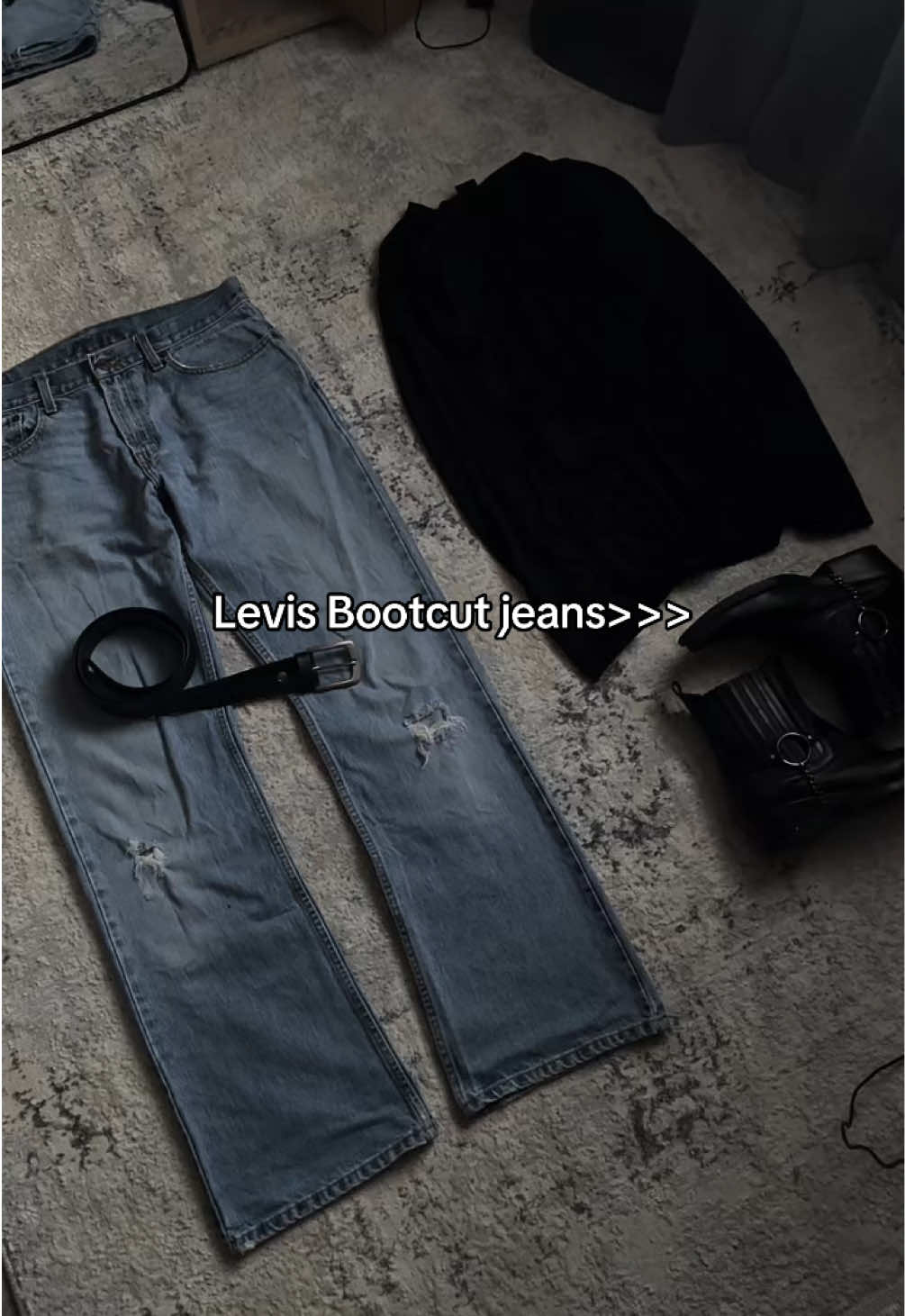 @blessledjeans
