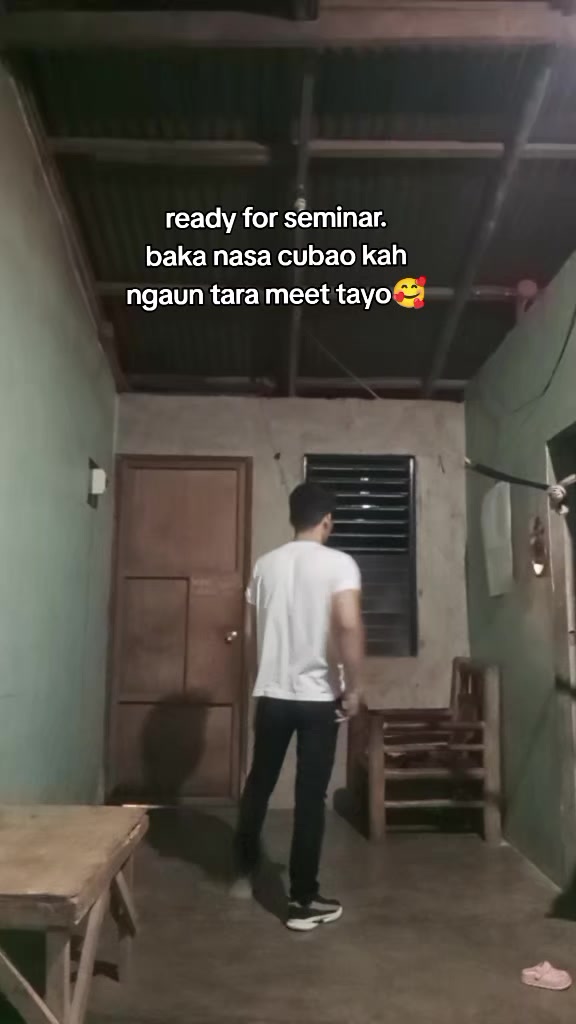 @it's me