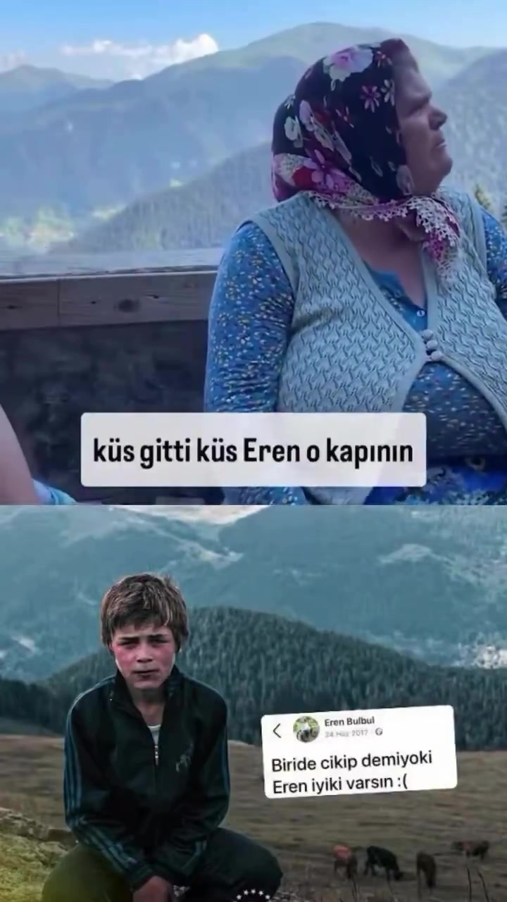 @Muğla Geyik