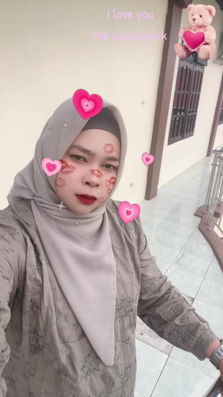@Hamsina Tomboy