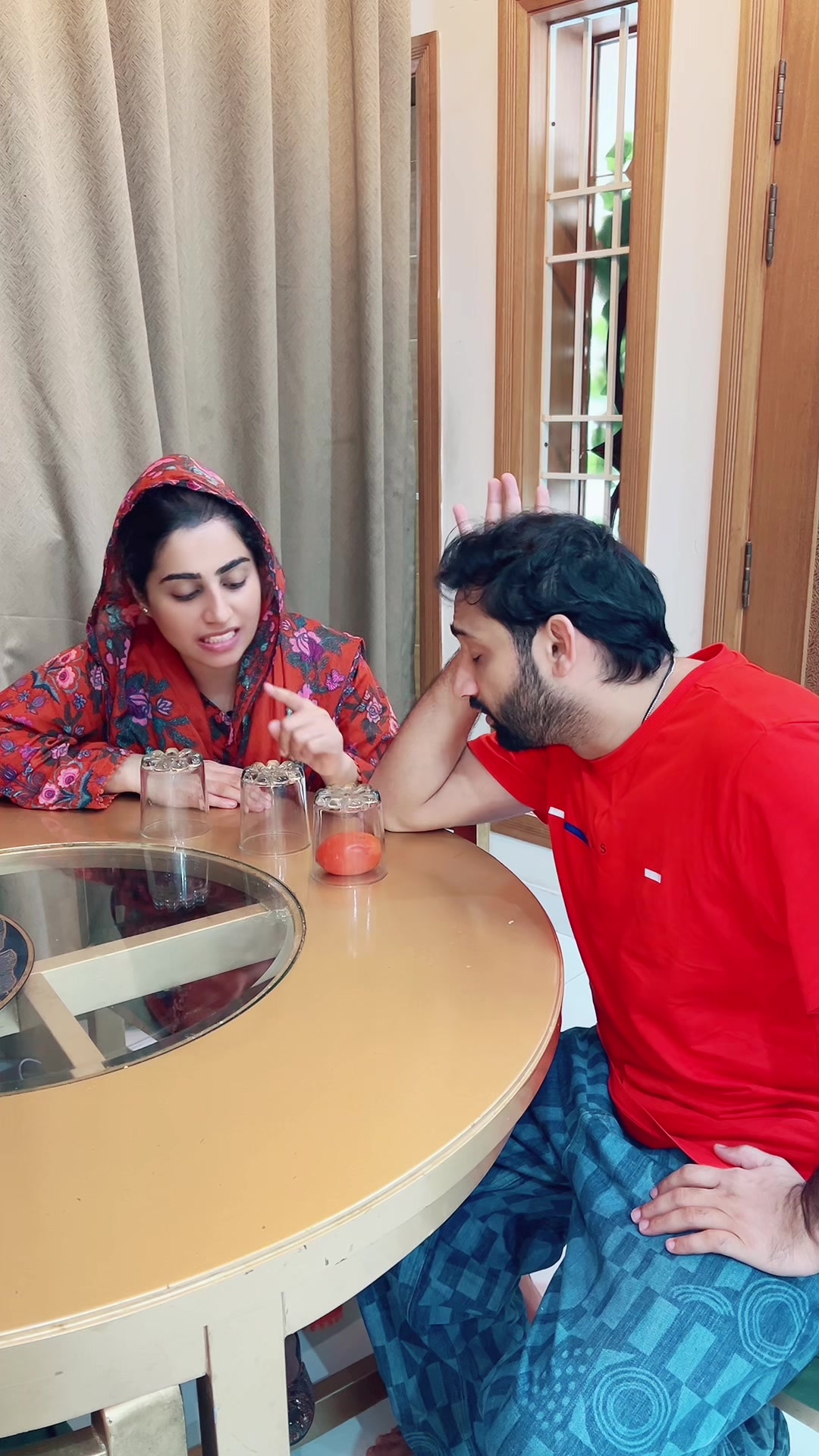 @Bilal & Maryam Rajpoot ❤️