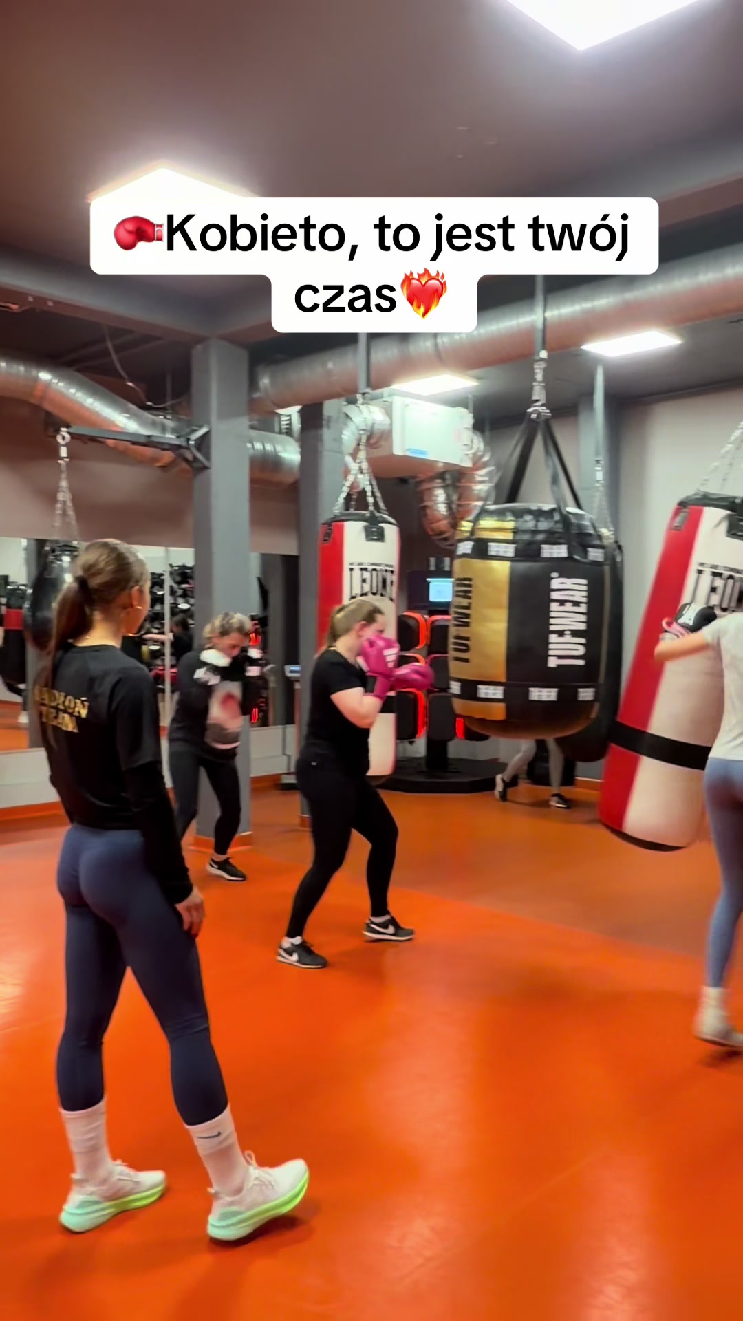 @Bliźniaczki boks