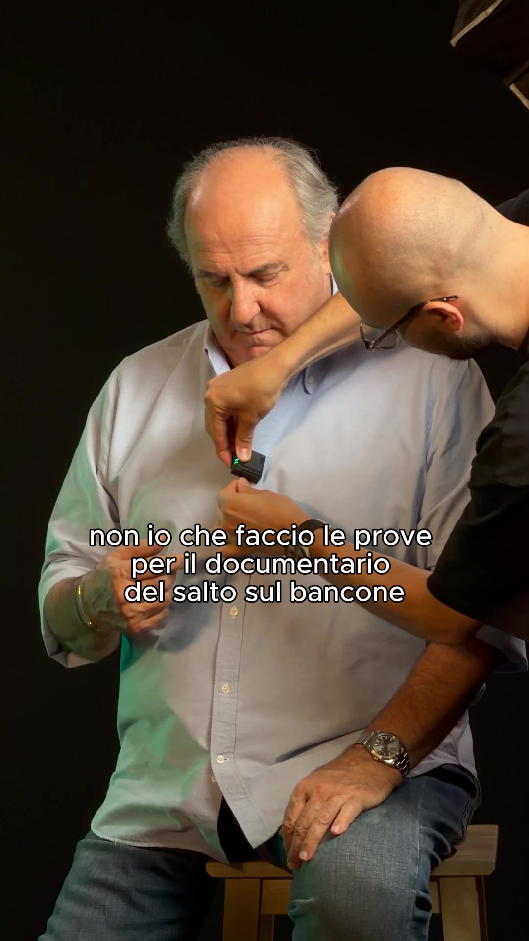@Lo Zio Gerry