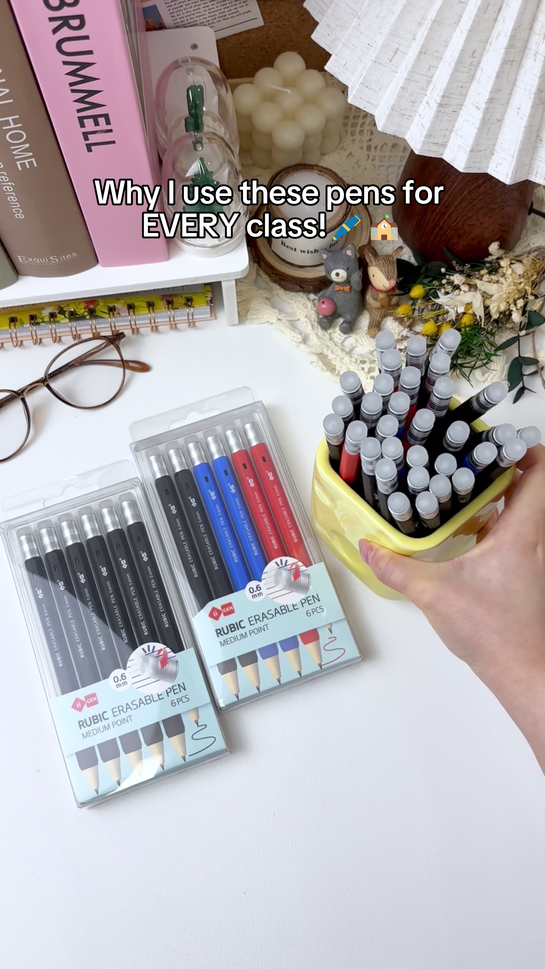 @iiGEN stationery