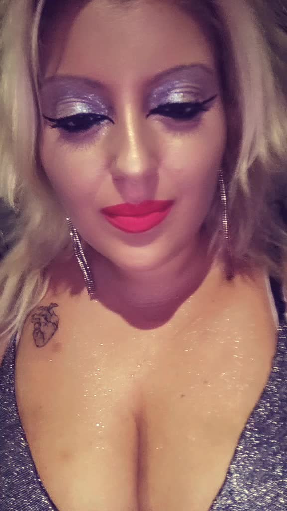 @Marybionda ❤️