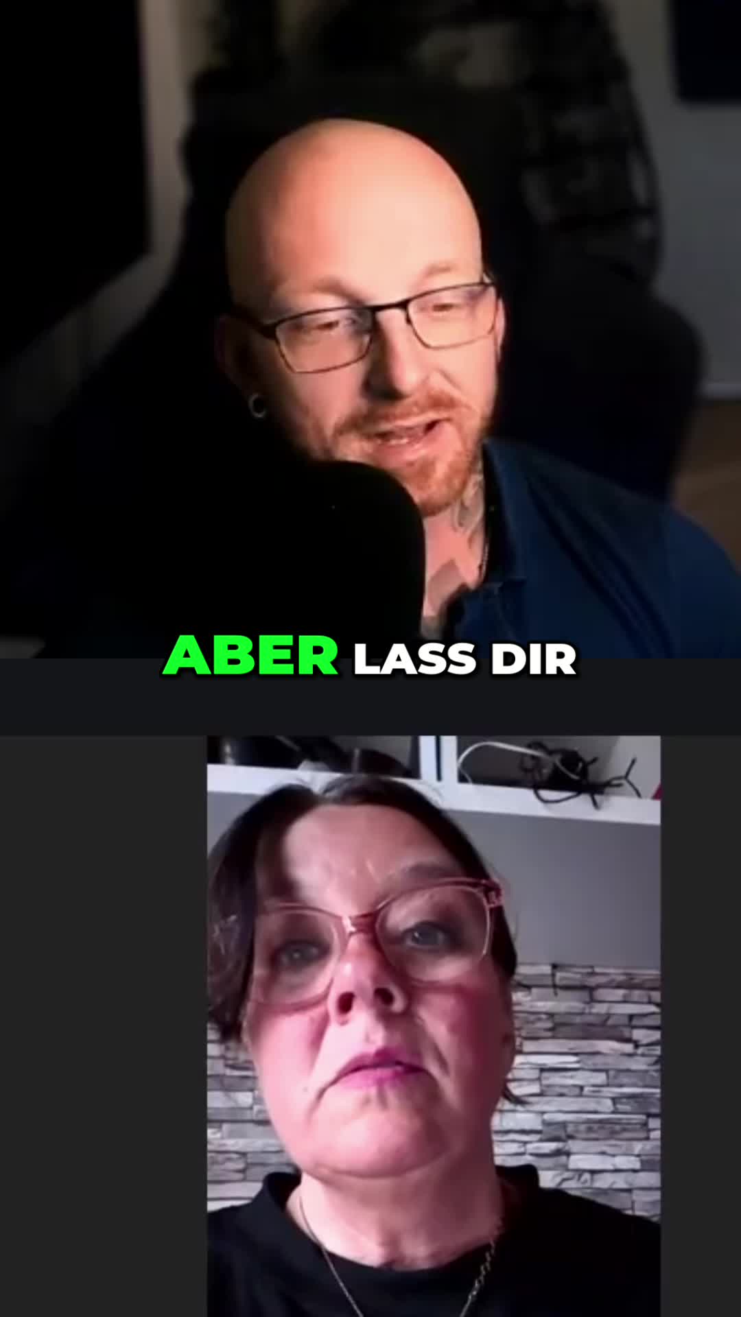 @R&uuml;ckenreparatur Community