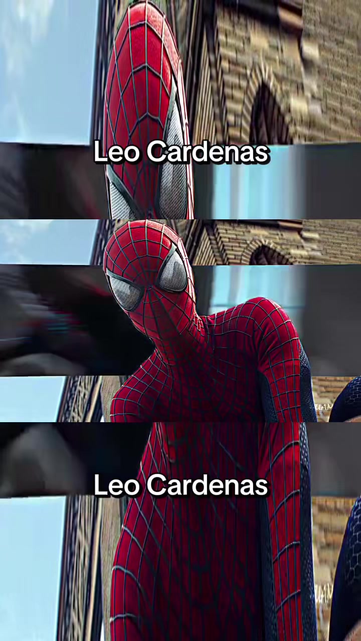 @Leo Cardenas