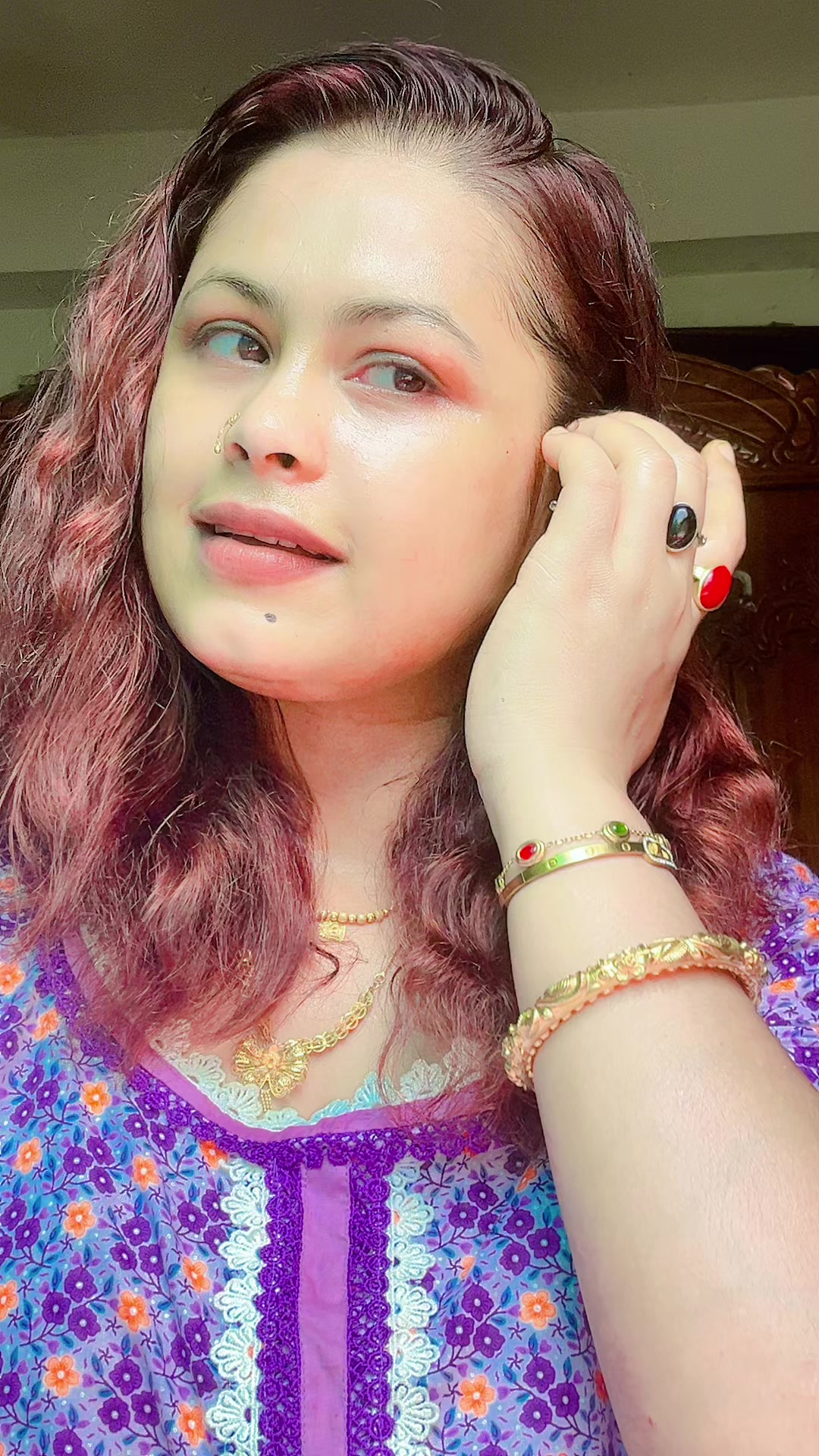 @আসমিন & রেজা