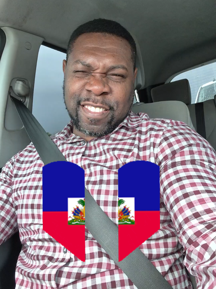 @@50cent Haitian