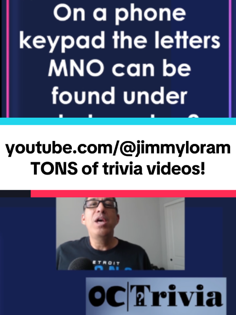 @Play Trivia on TikTok!