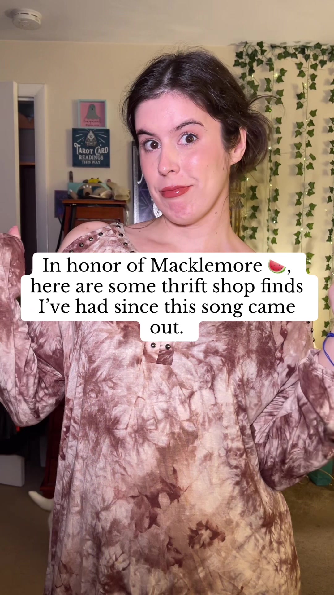 @Morgan 🌙 | treasurextrove