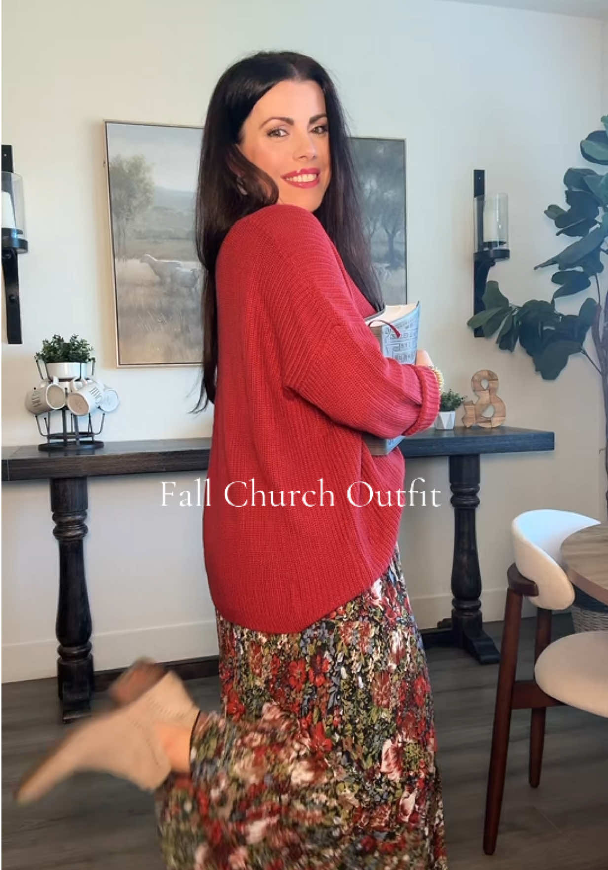 @Tiff | Fashion & Faith