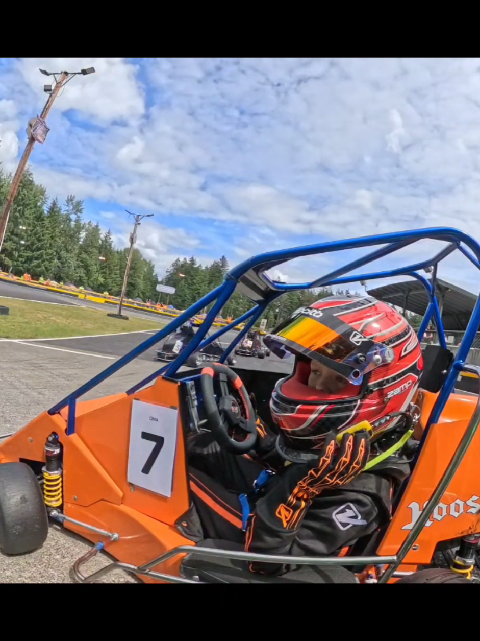 @X Man Racing