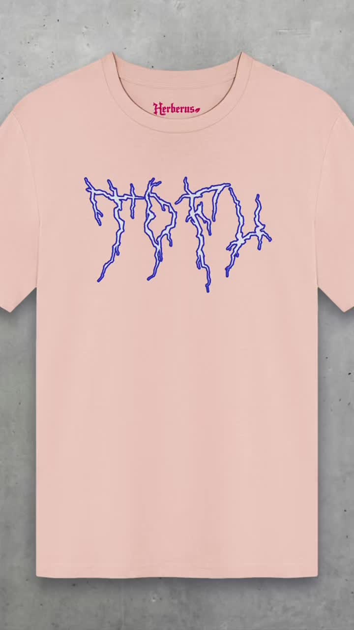 @Herberus Vegan Tees
