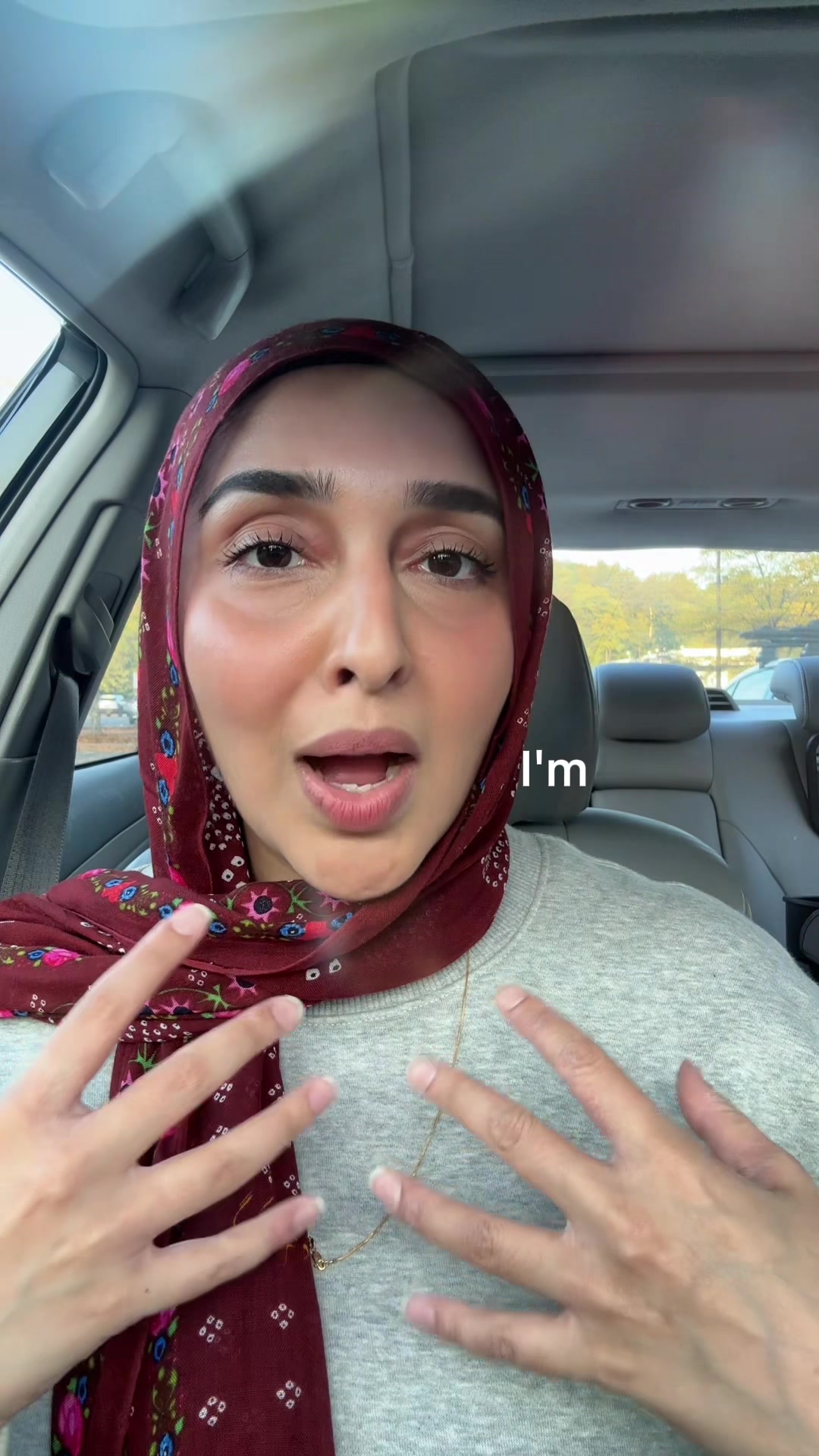 @erum | ur fav gen Z desi mom